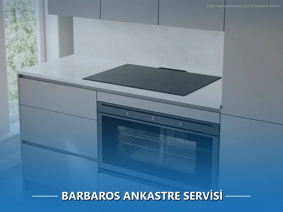 Barbaros Ankastre Servisi