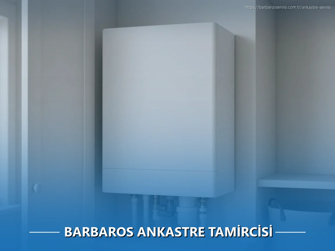 Barbaros Ankastre Tamircisi