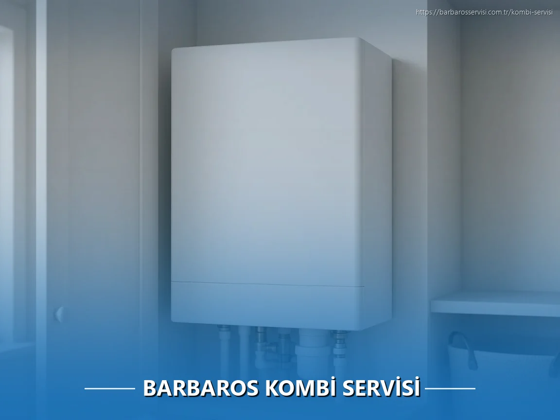 Barbaros Kombi Servisi