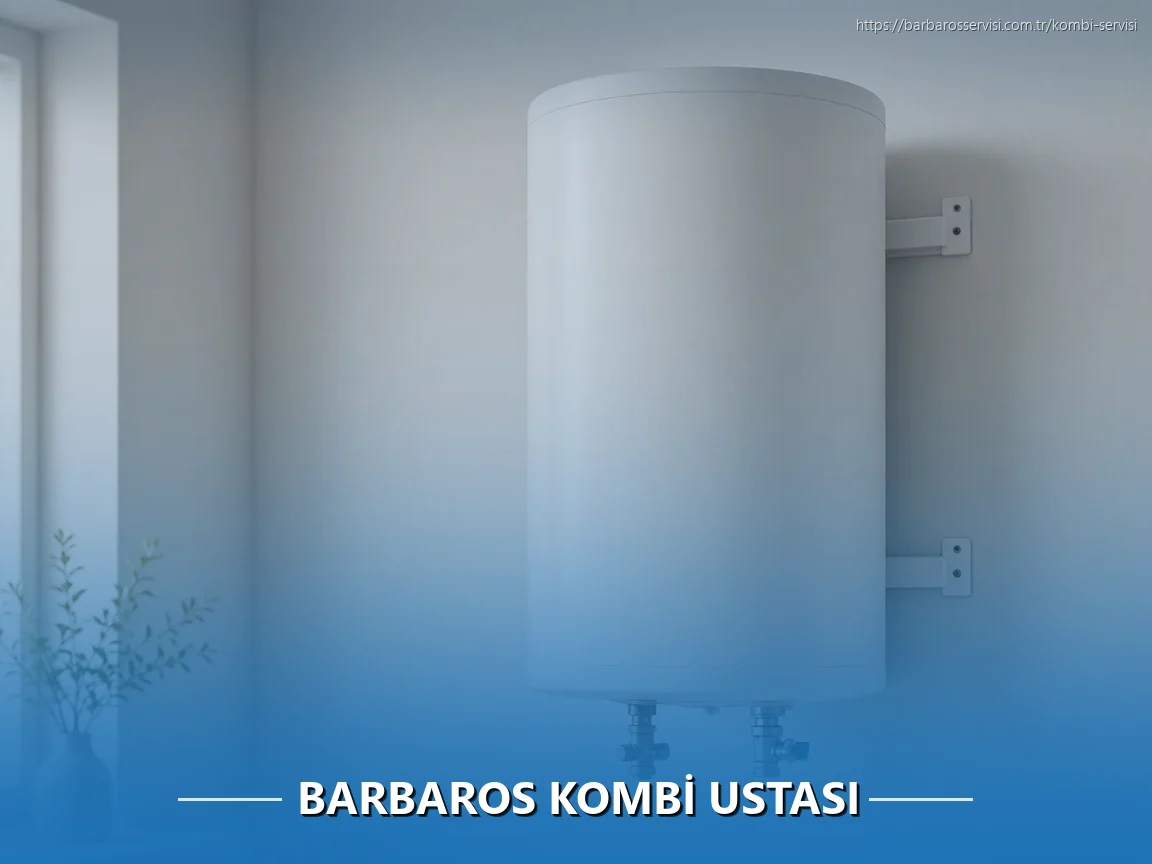 Barbaros Kombi Ustası