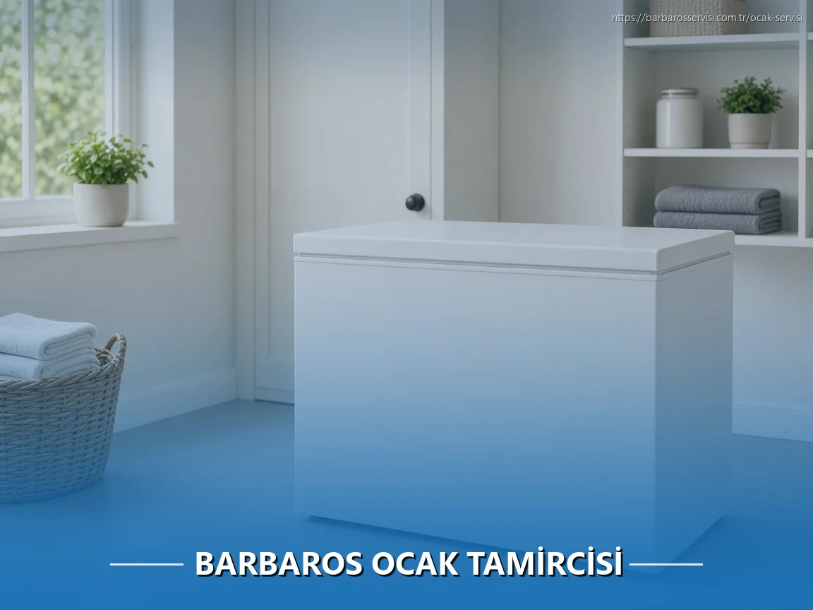 Barbaros Ocak Tamircisi