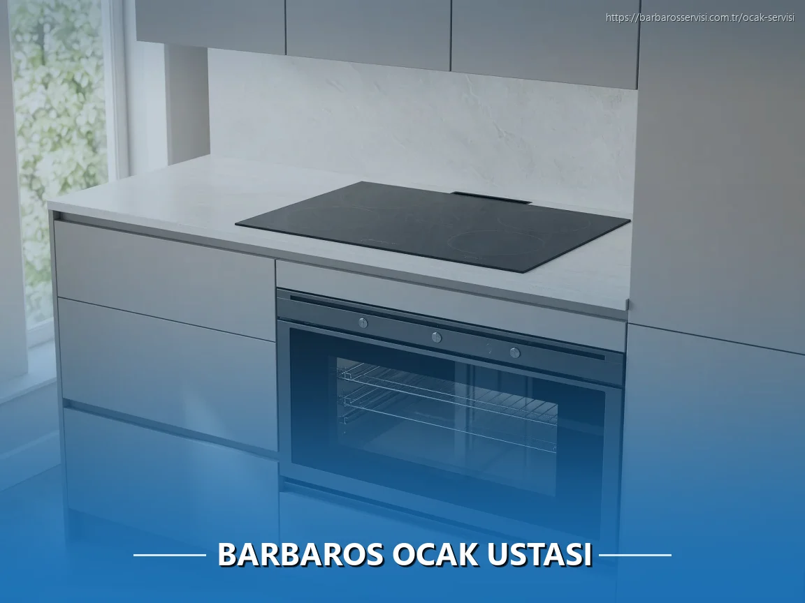 Barbaros Ocak Ustası