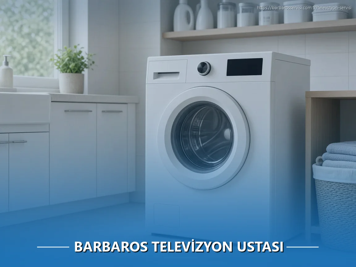 Barbaros Televizyon Ustası
