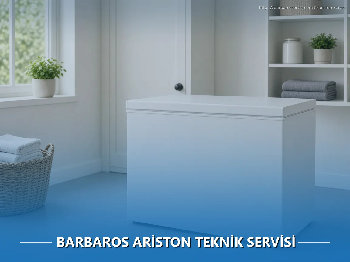 Barbaros Ariston Teknik Servisi