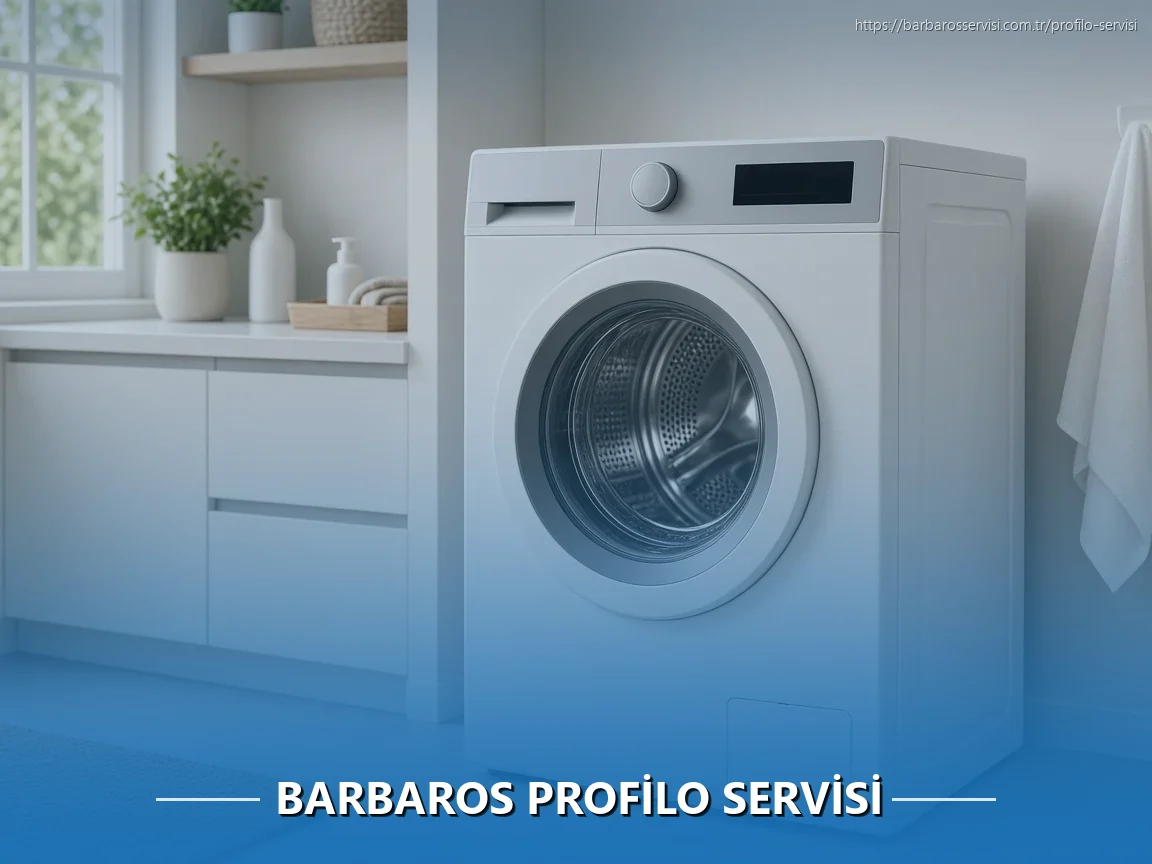 Barbaros Profilo Servisi